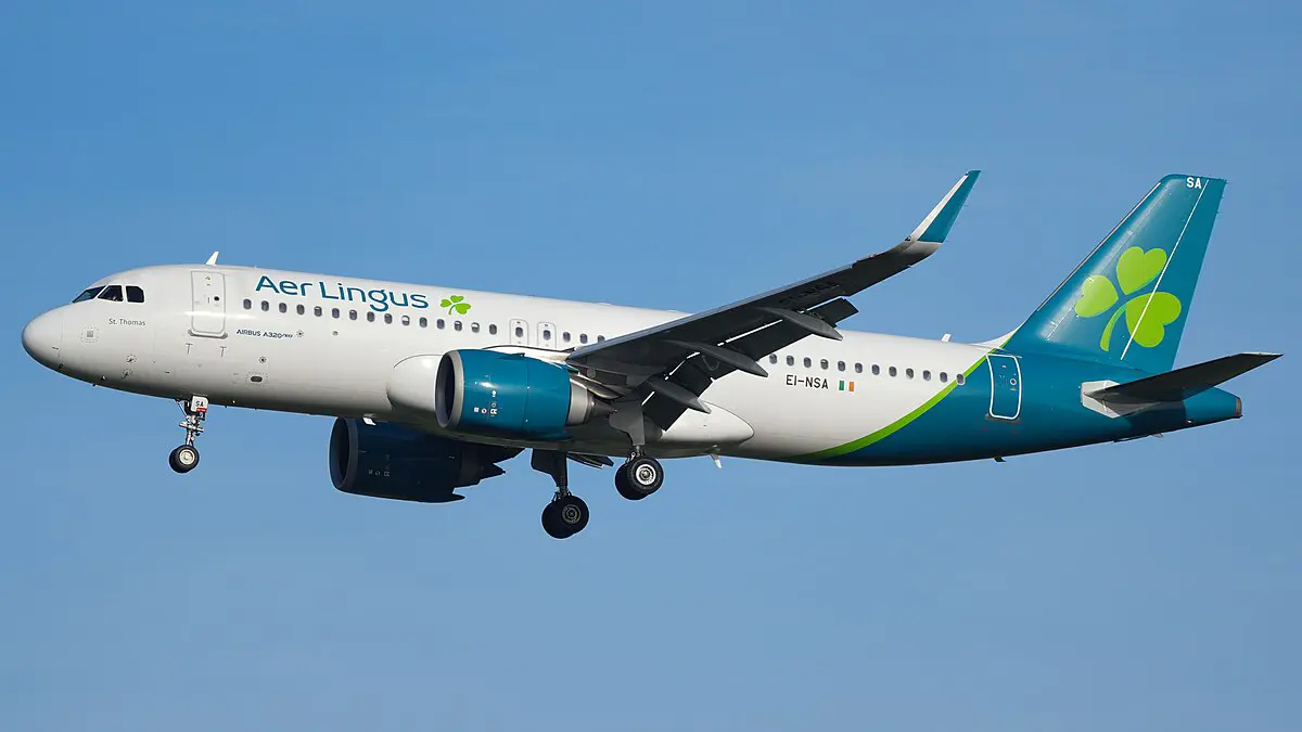 Aer Lingus AerClub Avios Expiration Policy Explained