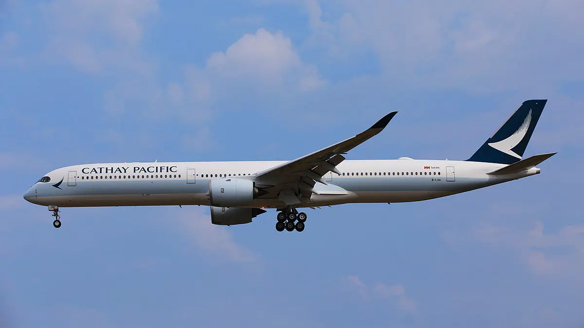 Do Cathay Pacific Asia Miles Expire? 18-Month Policy Guide