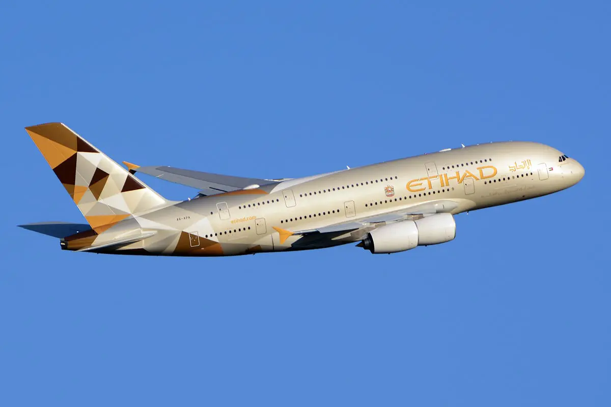Do Etihad Guest Miles Expire? 18-Month Inactivity Policy Guide