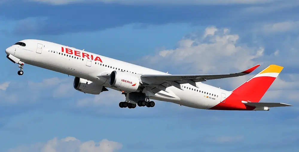 Do Iberia Plus Avios Expire? 36-Month Inactivity Policy