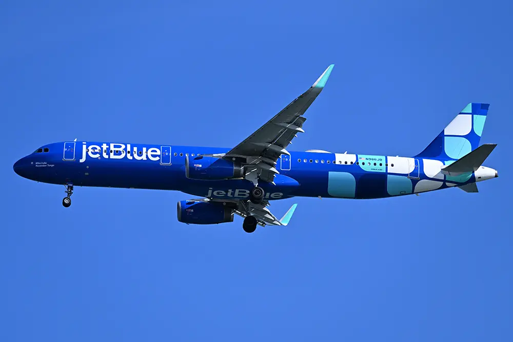 Do JetBlue TrueBlue Points Expire? Policy Guide