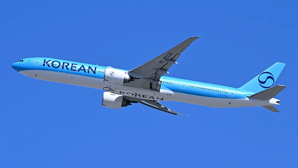 Do Korean Air SKYPASS Miles Expire? 10-Year Hard Expiry Policy
