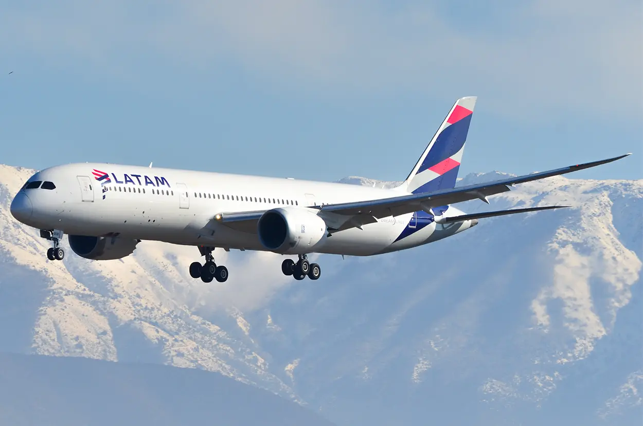 Do LATAM Pass Points Expire? 24-Month Inactivity Policy