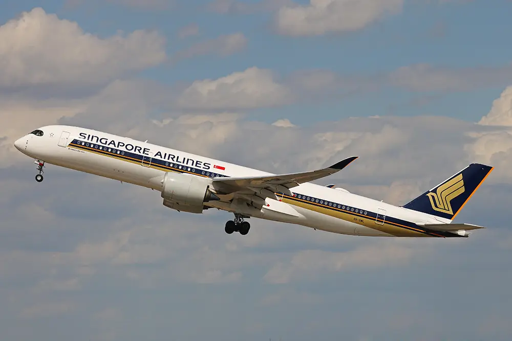 Do Singapore Airlines KrisFlyer Miles Expire? 3-Year Hard Expiry
