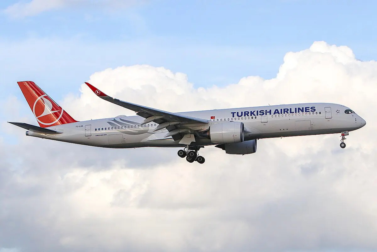 Do Turkish Airlines Miles&Smiles Expire? 3-Year Hard Expiry