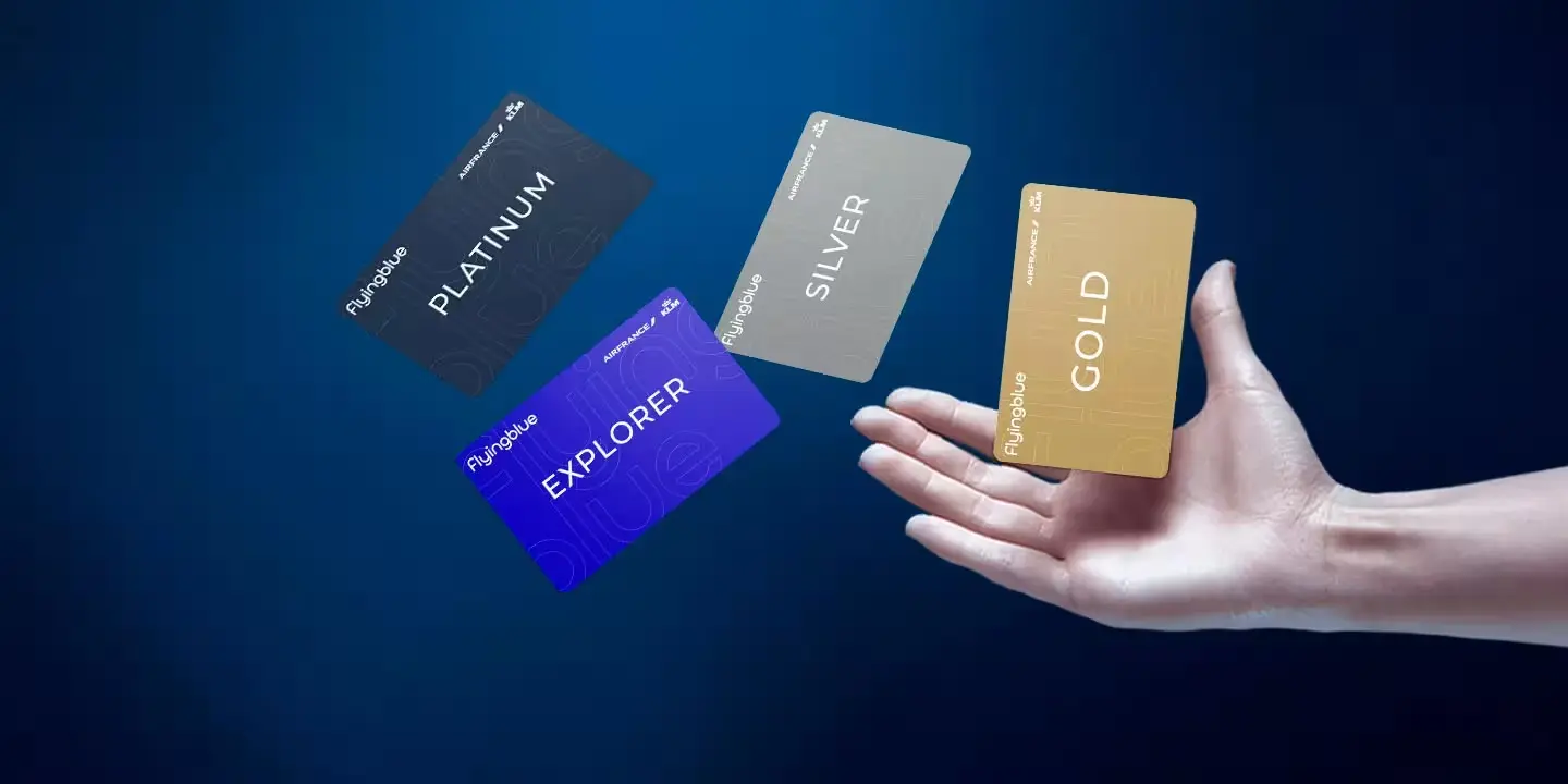 Do Air France/KLM Flying Blue Miles Expire? Policy Explained