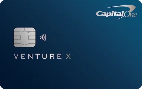 Venture X