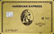 Gold Card